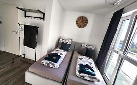 Modernes Apartment mit WIFI, Aufzug&Kostenlos Parken EL-Living